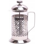 Kamille French press 600 ml – Sleviste.cz