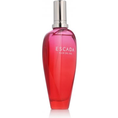 Escada Flor del Sol toaletní voda dámská 100 ml tester