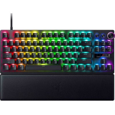 Razer Huntsman V3 Pro Tenkeyless 8KHz RZ03-05520100-R3M1 – Sleviste.cz