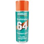 Stanger Kontaktní permanentní lepidlo 400 ml ve spreji