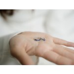 Olivie BLUE ; 0957 – Sleviste.cz