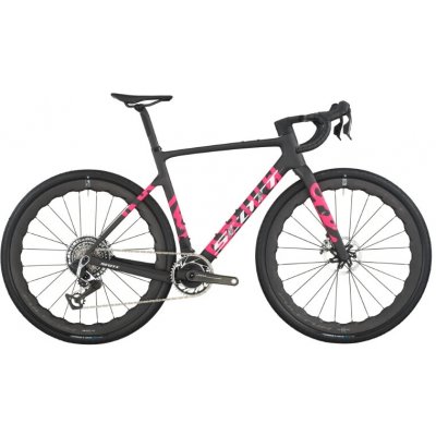 Scott Addict Gravel 15 700c 2026 – Hledejceny.cz