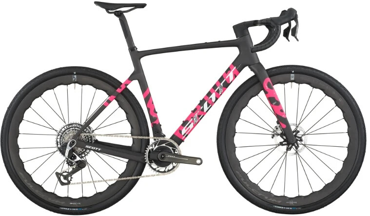 Scott Addict Gravel 15 700c 2026