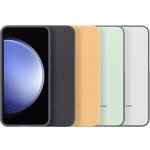 Samsung Galaxy S23 FE Silikonový zadní kryt Light Gray EF-PS711TWEGWW – Hledejceny.cz
