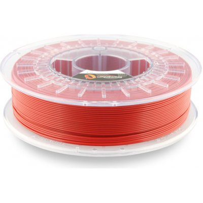 Fillamentum PLA Extrafill – Signal Red 1,75 mm; 0,75 kg