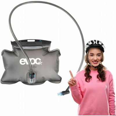 Evoc Hip Hydration Bladder 1,5l – Zboží Dáma