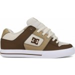 DC Pure brown/tan/off white 2026 – Hledejceny.cz