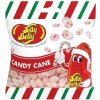 Bonbón Jelly Belly žvýkací bonbonky s příchutí vánočního lízátka Candy Cane 70 g