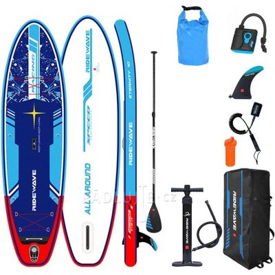 Paddleboard Ridewave Eternity 10' – Sleviste.cz