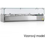Tefcold GVC33-120-I – Zbozi.Blesk.cz