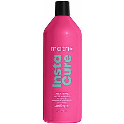 Matrix Total Results Instacure šampon 1000 ml – Zbozi.Blesk.cz