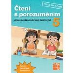 Čtení s porozuměním pro 5.ročník – – Sleviste.cz