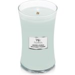 WoodWick Sagewood & Seagrass 609,5 g – Zboží Mobilmania