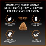 Purina Pro Plan Large Adult Athletic Everyday Nutrition kuře 2 x 14 kg – Sleviste.cz