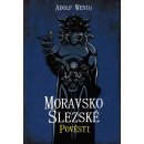 Moravskoslezské pověsti