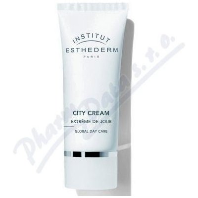 ESTHEDERM CITY CREAM GLOBAL DAY CARE 30ML