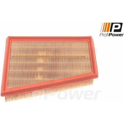 Vzduchový filtr ProfiPower 2F0033 – Hledejceny.cz