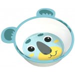 Canpol babies Melaminová miska protiskluzová s oušky 490 ml – Zbozi.Blesk.cz