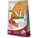 N&D Ancestral Grain Dog Adult Light Medium & Maxi Chicken & Pomegranate 2,5 kg