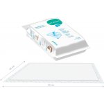 BabyOno Hygienické podložky na přebalování 60 x 90 10 ks – Zboží Dáma