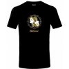 Dětské tričko Znamení ženy Blíženci CZ Pecka design Tričko dětské bavlněné Černá