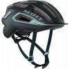 Cyklistická helma Scott Arx Plus zelená 2022