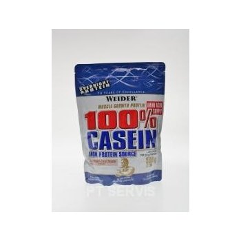 Weider 100% Casein 500 g