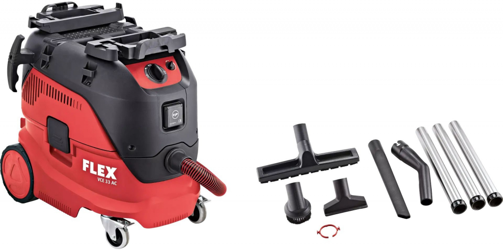 Flex VCE 33 L AC-Set 465674
