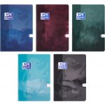 Oxford Sešit Oxford Teen A5 linkovaný mix – Sleviste.cz