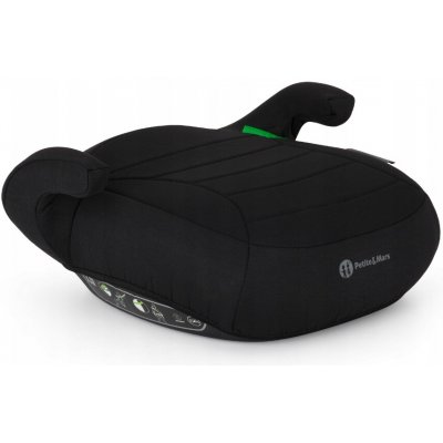 Petite&Mars Zuno 2026 Coal Black – Zboží Mobilmania