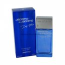 Jacomo Deep Blue toaletní voda pánská 100 ml