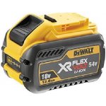 DeWalt DCB548 18/54V 12Ah Flexvolt – Zbozi.Blesk.cz