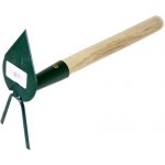 STREND H005 / 250 špičatá-Dvouzubec s násadou ST2110097 – HobbyKompas.cz