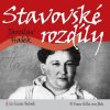 Audiokniha Stavovské rozdíly - Jaroslav Hašek