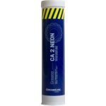 Greaseline Grease CA 2 NEON 400 g – Zboží Mobilmania