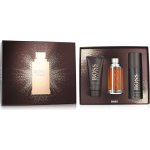 Hugo Boss BOSS The Scent EDT 100 ml + sprchový gel 100 ml + deospray 150 ml dárková sada – Sleviste.cz