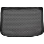 Gumová vana do kufru J&J Automotive Mercedes B-Class W245 2005-2011 – Zboží Mobilmania