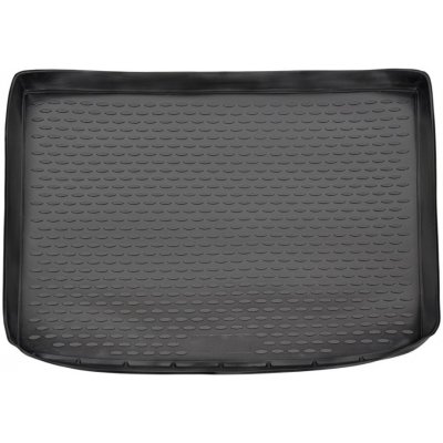 Gumová vana do kufru J&J Automotive Mercedes B-Class W245 2005-2011 – Zboží Mobilmania