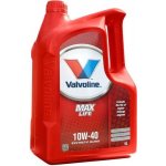 Valvoline Max Life 10W-40 5 l – Zboží Mobilmania