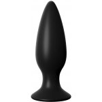 Anal Fantasy Elite Collection Large Rechargeable Butt Plug – Zboží Dáma