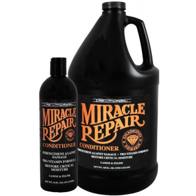 Chris Christensen Miracle regenerační kondicionér 473 ml – Hledejceny.cz