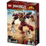 LEGO® NINJAGO® 70665 Samurajův robot – Hledejceny.cz