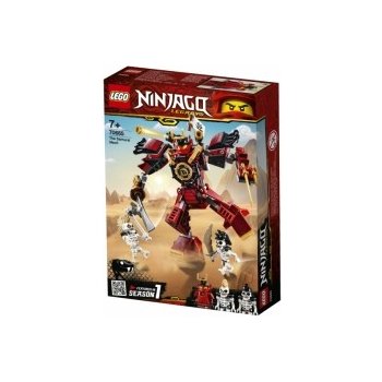 LEGO® NINJAGO® 70665 Samurajův robot