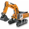 Auta, bagry, technika Siku Control 6741 Bluetooth bagr Liebherr R980 SME