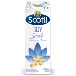 Riso Scotti Scotti sojový nápoj Soul 1 l – Zbozi.Blesk.cz