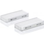 Filtr, vzduch v interiéru MANN-FILTER CU 16 003-2 – Sleviste.cz