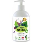 Real Green Clean Prostředek mycí Zelené mytí, 500 ml – Zbozi.Blesk.cz