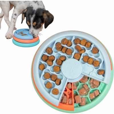 Nina Ottosson Pamlskový hlavolam Lickin Layers – Zboží Dáma