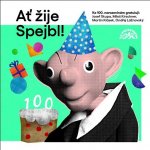 Ať žije Spejbl! - S+H – Hledejceny.cz