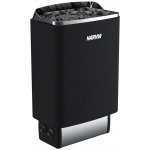Harvia Sound Limited M80 steel – Hledejceny.cz